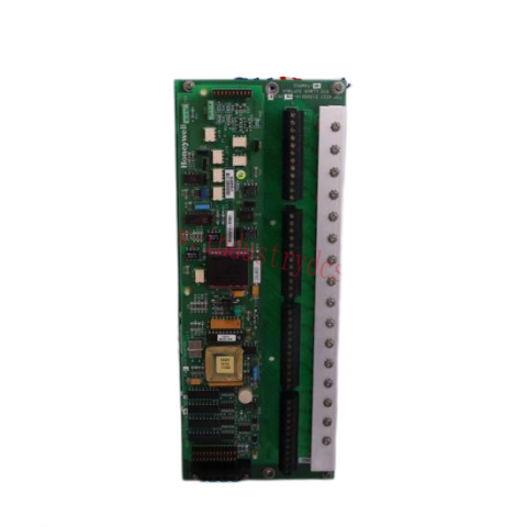 Honeywell 51401594-200 PLC Control Module