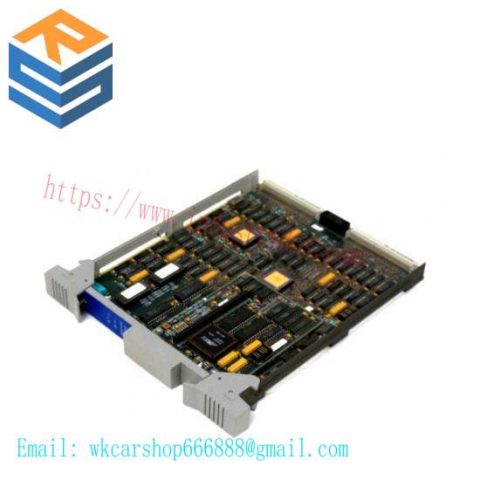 Honeywell 51401598-250 Circuit Board Module, Industrial Control Systems