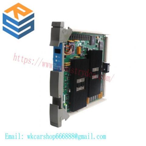 Honeywell 51401635-150: High Performance Communication Controller