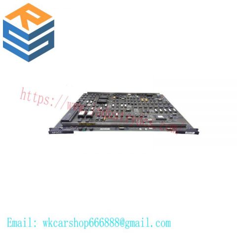Honeywell 51402089-100: High-Performance Interface Card