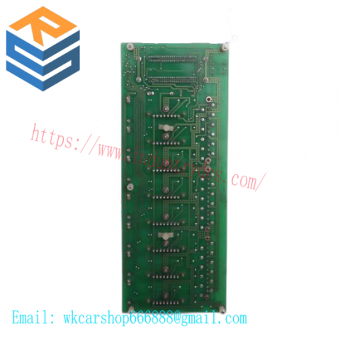 Honeywell PLC Operator Keyboard 51402497-200, Industrial Automation Controls