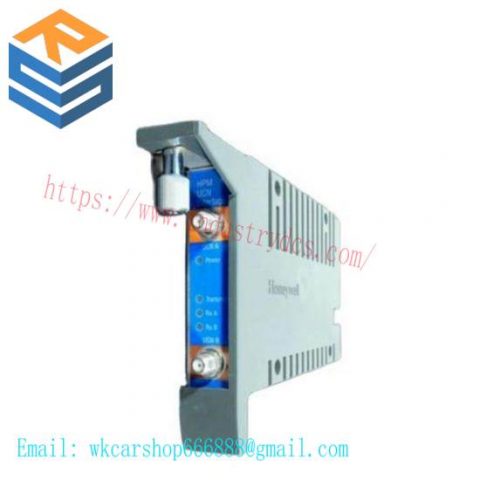 Honeywell 51402573-250 UCN Series, Industrial Automation Solutions