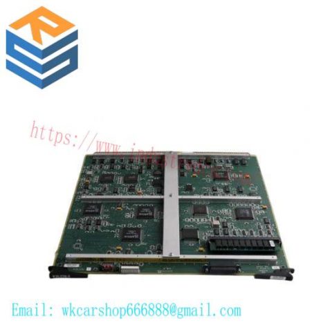 Honeywell 51402615-400 DCS Module: Advanced Control Solution for Industrial Automation