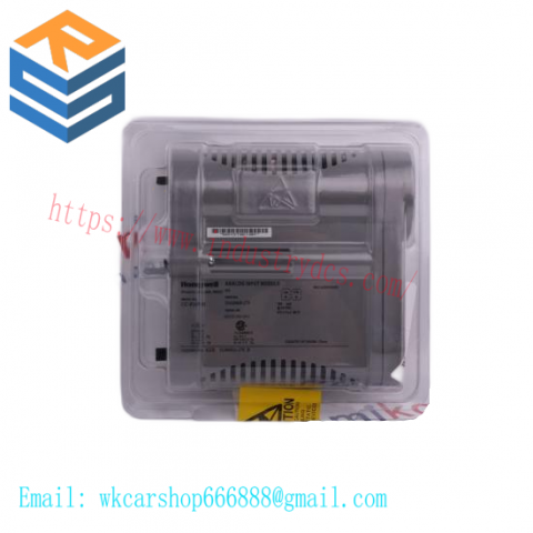 HONEYWELL K4LCN-4 Processor 51402755-100, Advanced Control Solutions for Industrial Automation