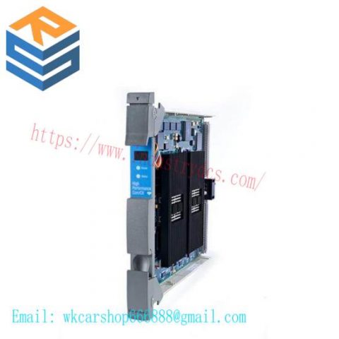 Honeywell 51403422-150 UCN Series: Precision Control Module