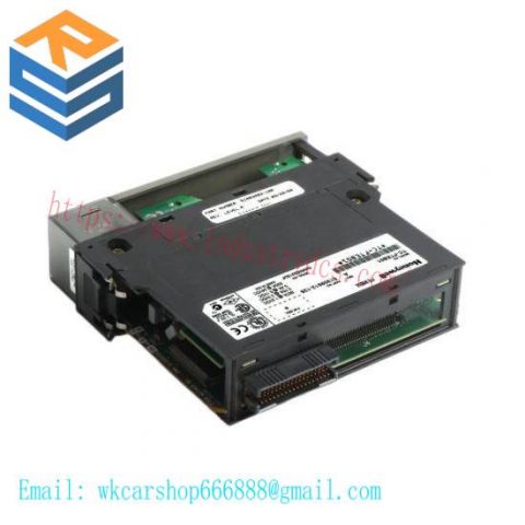 Honeywell 51403483-100/TC-FTEB01 Ethernet Module