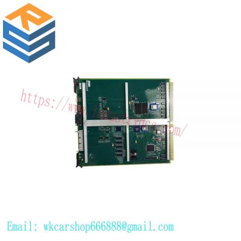 Honeywell 51403519-160 Memory Processor for Industrial Control Systems