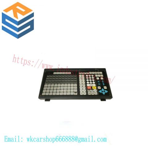 HONEYWELL PLC 51403578-100 Operator Keyboard, Industrial Control Solutions