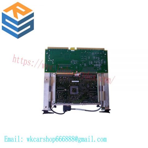Honeywell 51403645-100/51403698-100 Industrial Control Board