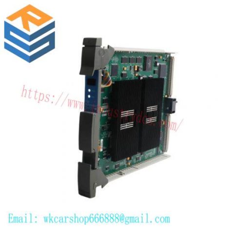 Honeywell 51403988-150: High Performance Process Manager COMM Controller