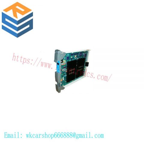 Honeywell 51403988-150 HPM Control Card, Advanced Process Management Solution