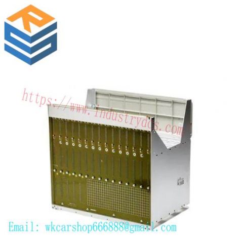 Honeywell 51404127-250: Advanced DCS Module for Industrial Automation