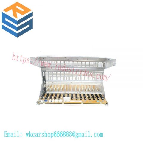 Honeywell 51404127-250 Industrial Input/Output Module