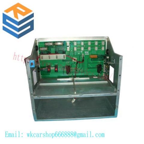 Honeywell 51404172-175 - High-Performance PLC Module