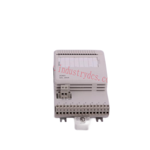 Honeywell 51404174-125: High Performance Industrial Control Module