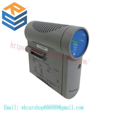Honeywell CC-PDIL01 51405040-175 | Industrial Grade Digital Input Module 24V DC