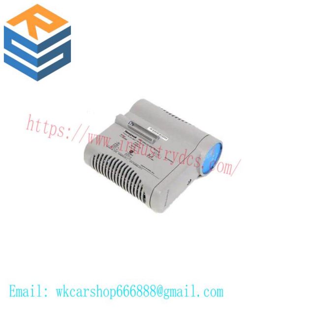 Honeywell CC-PAOH51 Analog Output Module, 51410070-276