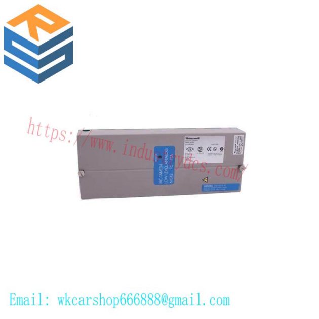 Honeywell 51454363-275 Output Module, Advanced Control Solution for Industrial Applications