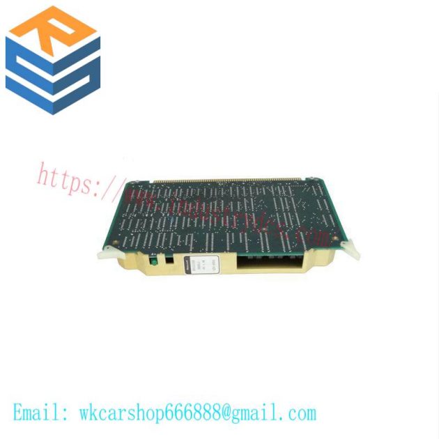Honeywell 620-0056 Register Module for Industrial Control Systems