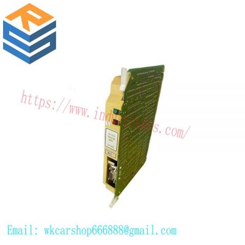 Honeywell 620-0080 VR 3.1 Module Processor: Industrial Automation Solution