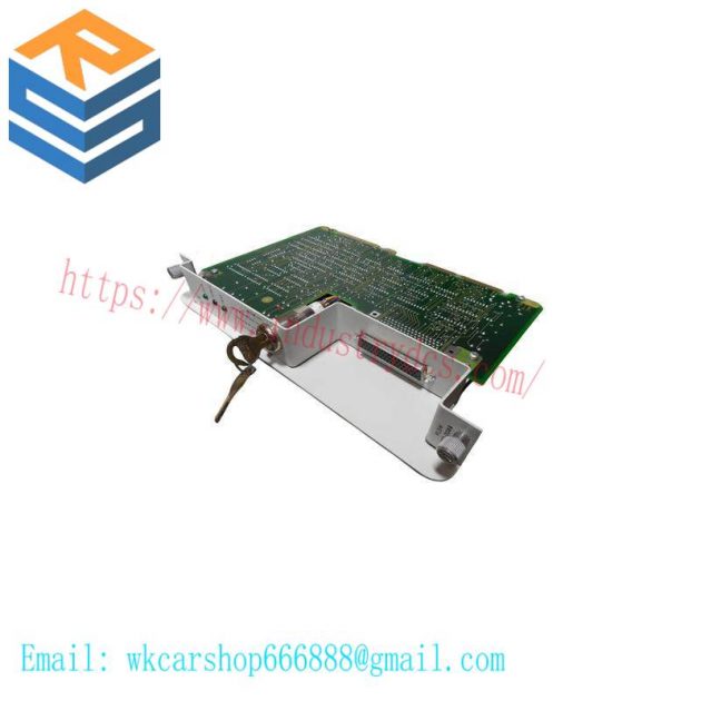 Honeywell 620-0088: Industrial Grade Link Drive Module, for Enhanced Control Systems