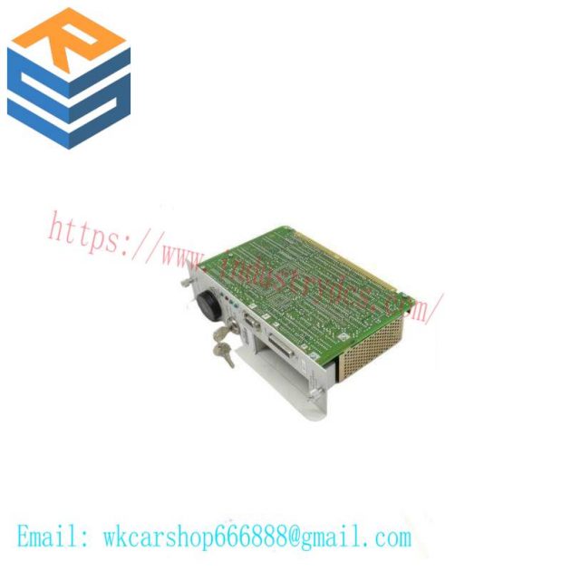 Honeywell 620-3632 Control Processor Module
