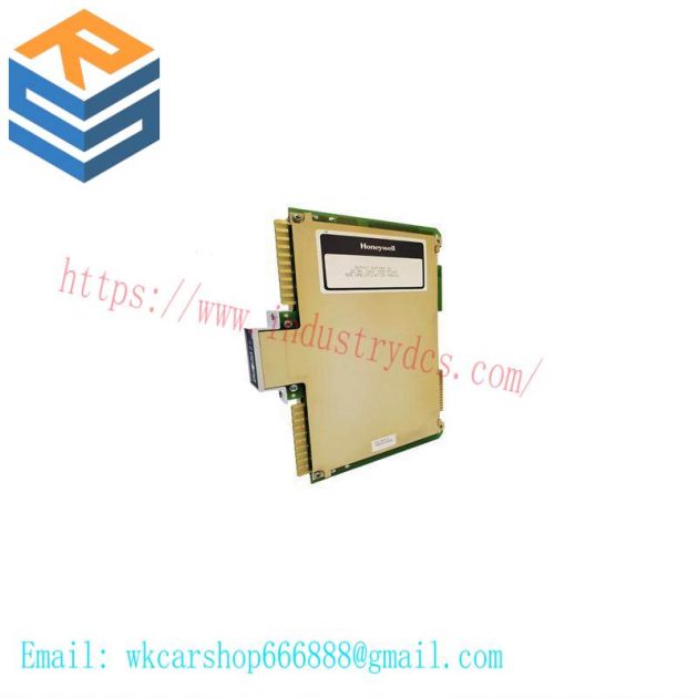 Honeywell Analog Output Module, 621-0010, PLC, High Precision Control
