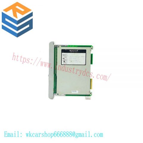 Honeywell 621-0020 Analog Input Module: Precision Control for Industrial Automation