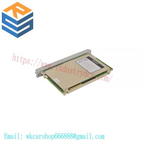 Honeywell 621-0022-ARC Analog Input Module for Industrial Control Systems
