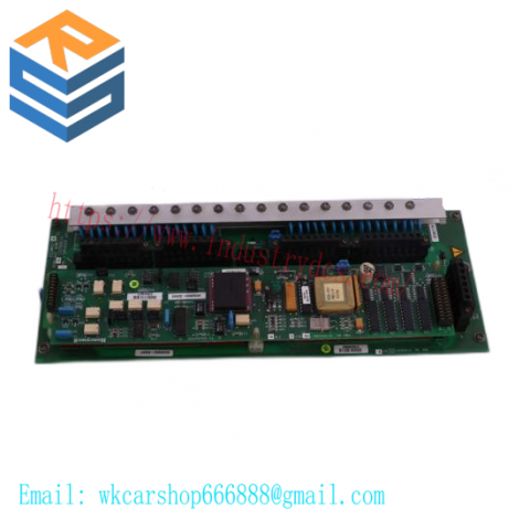Honeywell 621-2200RC Output Module: Control Your Processes with Precision and Reliability