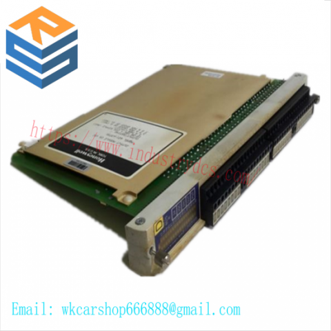 Honeywell 621-6575R PLC Output Module - Advanced Control Solutions