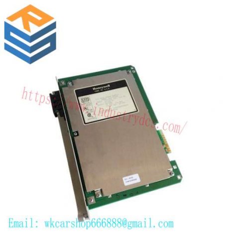 Honeywell DCS Module 621-9933C - Advanced Control System Interface, Precision Engineering