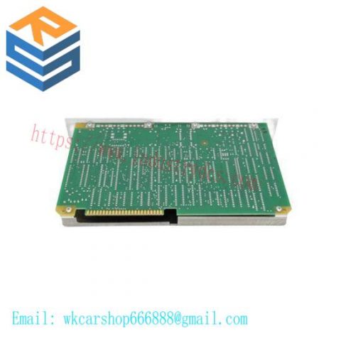 HONEYWELL 621-9940C Serial I/O Module - Advanced Industrial Communication Solution