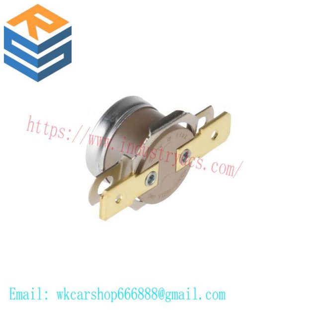 Honeywell 6580801940 Bi-Metallic Thermostat - Precise Temperature Control Solution