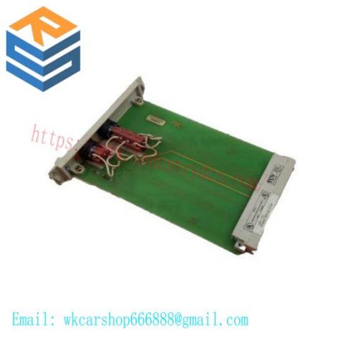 Honeywell 6580801941 - Brand New Industrial Control Module