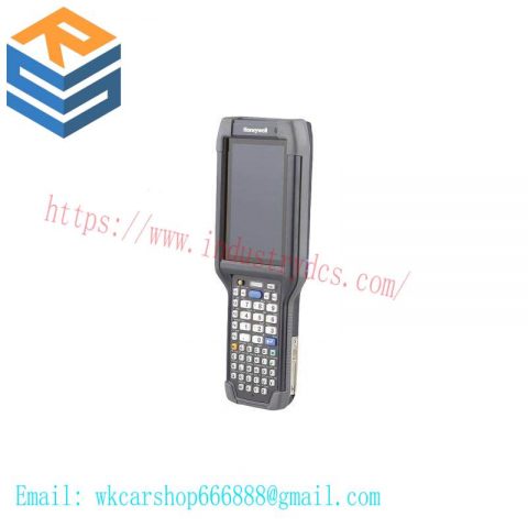 Honeywell 6582800029 Alphanumeric, Long Range Display Module