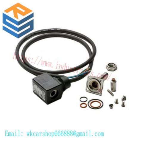 Honeywell 6582800036 - Digital Expansion Module for Industrial Control Applications