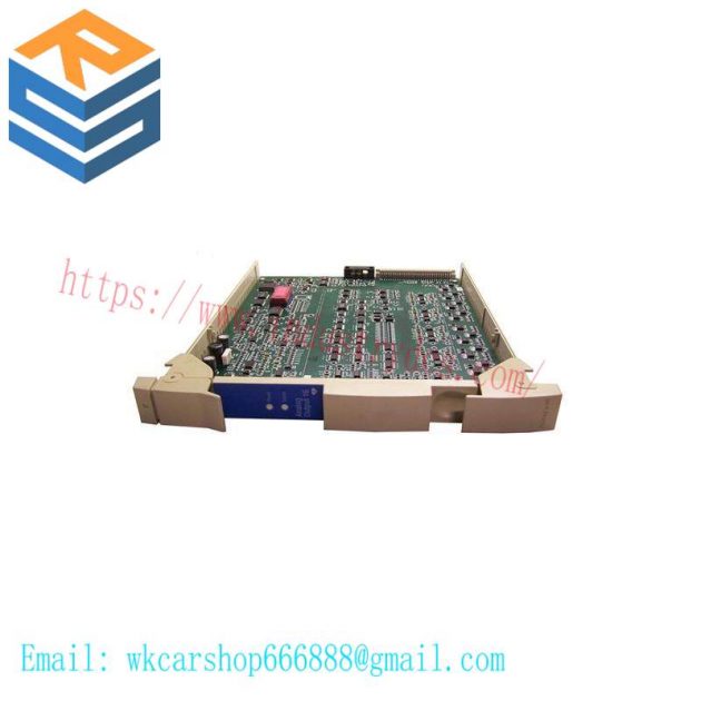 Honeywell 80363969-150 Analog Output Module for Industrial Control Systems
