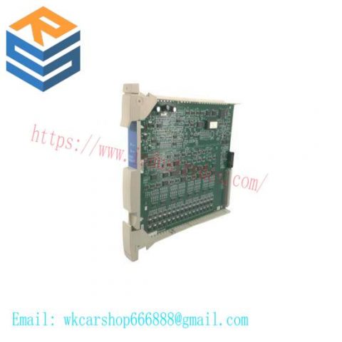 Honeywell 80363975-100 Digital Output Module for Industrial Control Systems