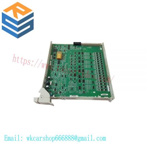 Honeywell 80363975-150 Digital Output Module, PLC, DO, Safety Barrier