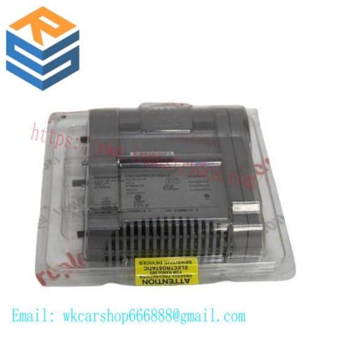 Honeywell 83957061-002: Industrial Control Module
