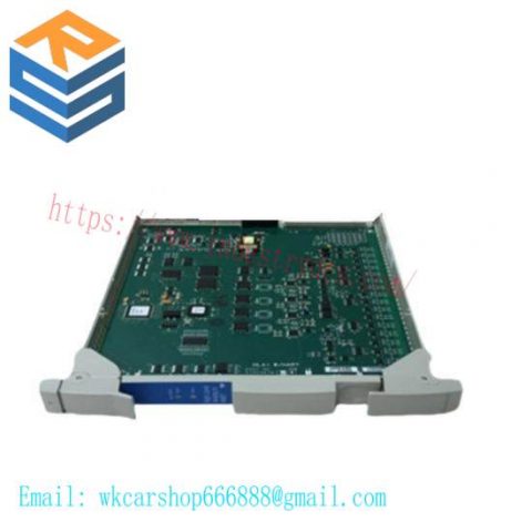 Honeywell 83957061-003: Precision Control Module, Industrial Automation