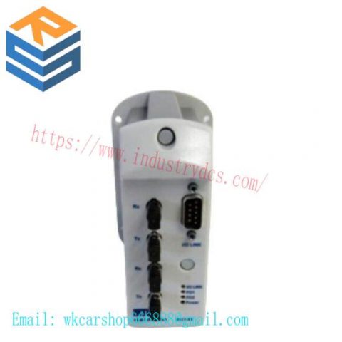 Honeywell 8937-HN CC-PCNT01 & 8939-HN TC-RPSC04 Control Modules, Industrial Automation Solutions
