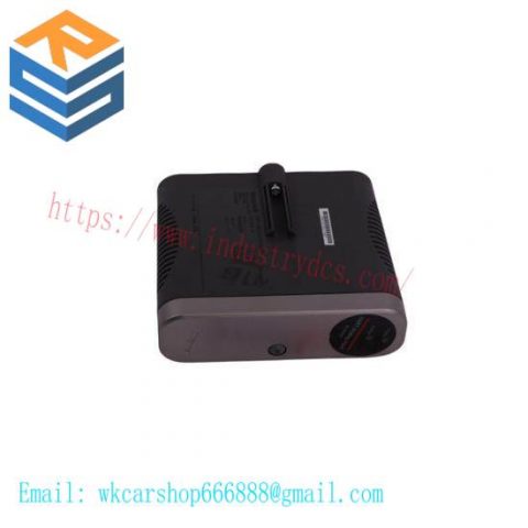 HONEYWELL 8C-IP0101 Profibus DP Gateway Module - Industrial Control Solutions