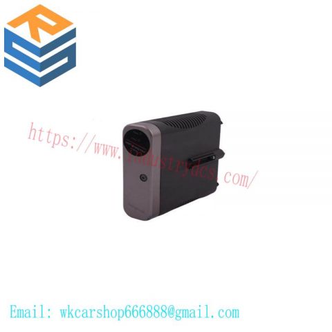 Honeywell 8C-PAIH51: Advanced High Level Analog Input Module