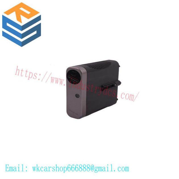 Honeywell 8C-PAIH51: Advanced High Level Analog Input Module