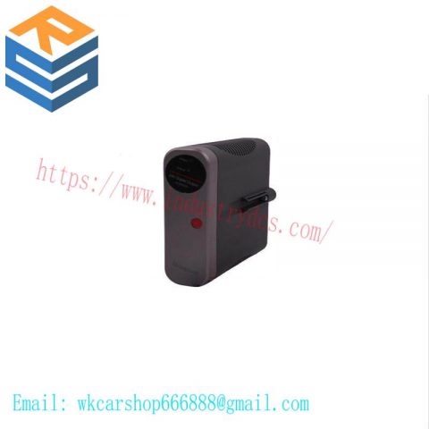 HONEYWELL 8C-PAIH54 Analog Input Module: Industrial Control Precision