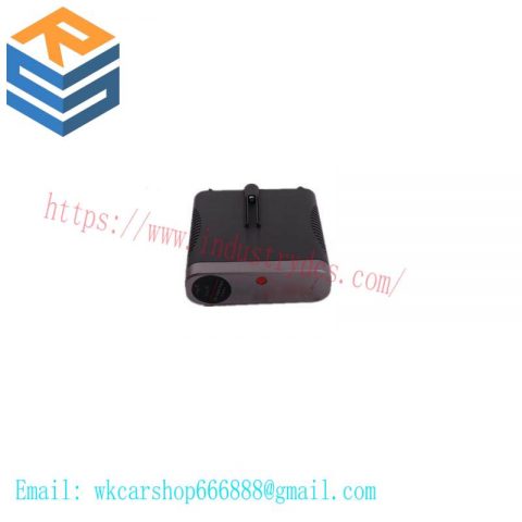 Honeywell 8C-PAIMA1 - High Performance Low-Level Analog Input Module