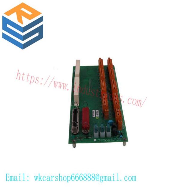 Honeywell 8C-PAINA1 51454470-175 | Advanced PLC Input Module