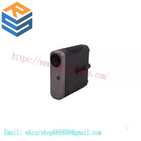 Honeywell 8C-PAINA1 Analog Input Module, Designed for Precision Control
